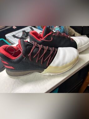 HARDEN VOL.1"Pioneer"